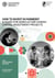 How to Invest in Farmers?: A Guide for Agriculture Human Capital Investment Projects