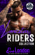 Lonestar Riders MC Collection