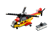 L'Hélicoptère Cargo - LEGO® Creator - 31029
