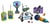 La boîte de l’amitié - LEGO® Friends - 41346