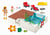 Piscine avec terrasse - Playmobil City Life - 5575