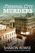 The Terminal City Murders - John Granville & Emily Turner Historical Mystery Series, #4