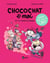 Chocochat , Tome 01 - Hé ! J'ai trouvé un humain !