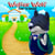 Walter Wolf Goes to School - Bedtime children's books for kids, early readers
