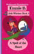 A Spell of the Heart - Little Witches, #5