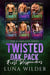 Twisted Oak Pack: First Responders: The Complete Series - Twisted Oak Pack: First Responders, #7