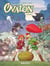 Ovalon - Tome 3 - Le Rugby