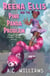Reena Ellis and the Pink Panda Problem - The Dragons of the Diamond Throne
