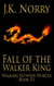 Fall of the Walker King - Walking Between Worlds, #3