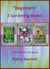 "Beginners"  3 Gardening Books