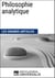 Philosophie analytique - Les Grands Articles d'Universalis