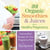 201 Organic Smoothies and Juices for a Healthy Pregnancy - Nutrient-Rich Recipes for Your Pregnancy Diet