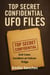 Incident at Falcon Ridge - Top Secret Confidential UFO Files, #2