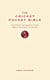 The Cricket Pocket Bible