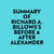 Summary of Richard A. Billows's Before & After Alexander