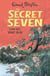 Look Out, Secret Seven - Book 14