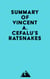 Summary of Vincent A. Cefalu's RatSnakes