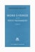 More à Venise / Petit testament