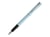 Stylo plume Waterman - Allure - Bleu Pastel - Plume fine