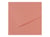 Feuille Mi-Teintes - 50x65cm - 160g - rose foncé