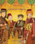 Les Quatre Talismans - Conte oriental