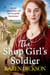 The Shop Girl's Soldier - A heart-warming family saga set during WWI and WWII