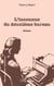L'inconnue du deuxième bureau