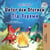Unter den Sternen ??? ?????? - German Ukrainian Bilingual Collection