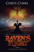 Raven's Flight: A Dragon Romance