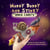 Hoddy Doddy and Stinky "Space Cadets"