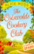 The Cotswolds Cookery Club - A Taste of Spain - Book 2