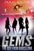 The Boy from Barcelona - The Gems Young Adult Spy Thriller Series, #6