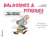 Balivernes et pitreries - Tome 2