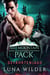 Gefährtenjagd - Ash Mountain Pack, #4