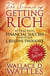 The Science of Getting Rich - Attracting Financial Success through Creative Thought