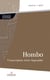 Hombo - transcription d'une biographie