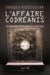 L'Affaire Codréanis - Roman historique