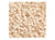 Perles Toho 11/0 - Tube de 3 g - Color 763 Opaque Luster Matte beige - Créalia