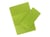 Set 2 feuilles feutrines vertes - Créalia