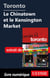 Toronto - Le Chinatown et le Kensington Market