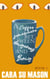 A Coffee Somewhere Between Dangerous and Boring (Book 1) - A Coffee Somewhere Between Dangerous and Boring, #1