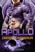 Apollo: Dragon Warrior - Dragon Warrior, #5