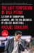 The Last Temptation of Rick Pitino - A Story of Corruption, Scandal, and the Big Business of College Basketball