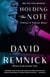 Holding the Note - Profiles in Popular Music