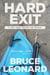 Hard Exit - Jack Drake Mysteries, #1