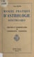 Manuel pratique d'astrologie généthliaque - Érection et interprétation de l'horoscope personnel
