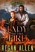 Lady of the Fire - Bonded Realms, #5