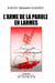 L'arme de la parole en larmes - Ou des dénis de justice assassins