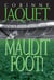 Maudit Foot - Roman policier