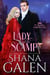 Lady and the Scamp - The Royal Saboteurs, #2